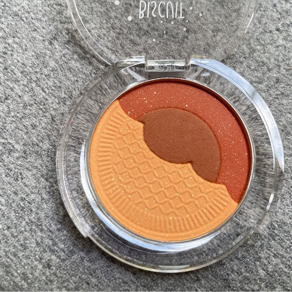 Judydoll eyeshadow - Picture 6 of 10